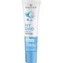 Essence Hydro Hero hydratačná podkladová báza pod make-up 30 ml