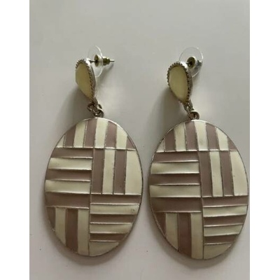 Fashion Jewelry smaltované 4-b030