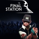Hry na PC The Final Station