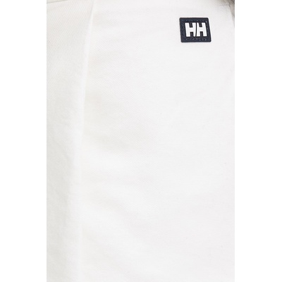 Helly Hansen къс панталон дамски от памук SORRENTO (54609)