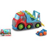 Felyx Toys Kiddy Go Рапатрак B/O със светлини и звуци 19.5 см