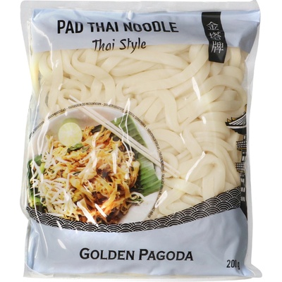 Golden Pagoda Pad Thai 200 g