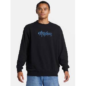 Quiksilver Блуза graphic crew (aqyft03398-kvj0)