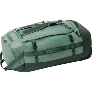 Eagle Creek Сак Eagle creek Cargo Hauler Wheeled Duffel 130 Luggage - Duck Green (510-4358-0611)