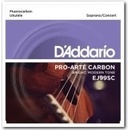 D'addario EJ99SC