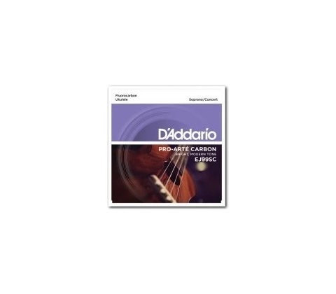 D'addario EJ99SC