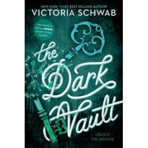 Archived Collection | Victoria Schwab (ISBN: 9781368027700)