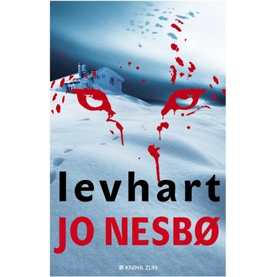 Levhart - Nesbo Jo