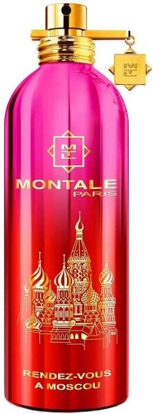Montale Rendez-vous a Moscou EDP 100 ml