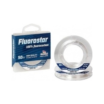 Falcon Fluorocarbon 50 m 0,16 mm 2,8 kg