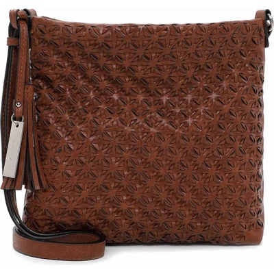Suri Frey dámské crossbody Flower koňak