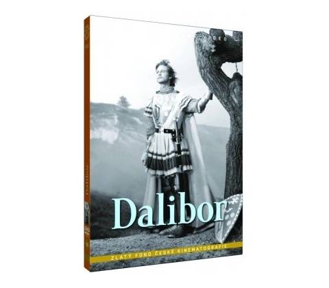 Dalibor DVD