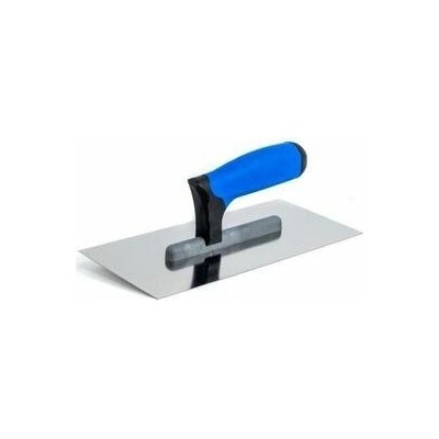 Hladítko Kubala G11, hladké, nerez, plast, 90x270x130mm