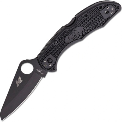 Spyderco Salt 2 C88PBBK2