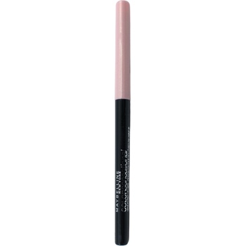 Maybelline Color Sensational Highlighting Lip Liner 1, 2 g молив за устни 10 nude whisper