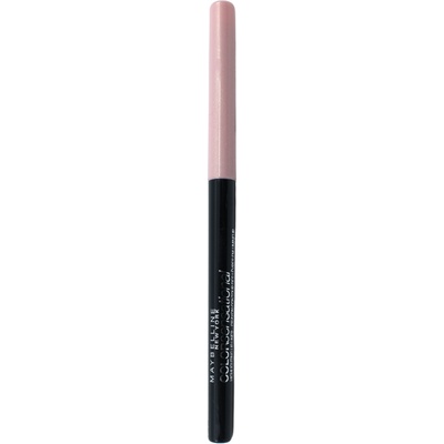 Maybelline Color Sensational Highlighting Lip Liner 1, 2 g молив за устни 10 nude whisper
