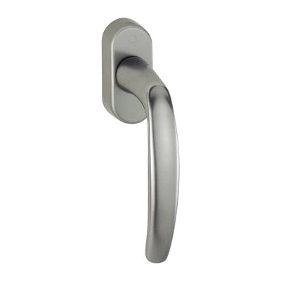 Hoppe Atlanta Secustik F9 ocel