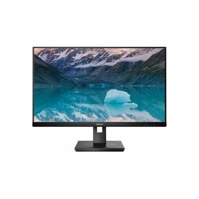 Philips Монитор Philips 242S9JML/00 Full HD LCD 24 VA Flicker free