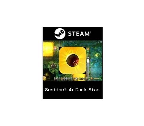 Sentinel 4: Dark Star