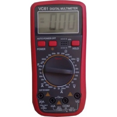 МУЛТИЦЕТ vc61