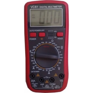  МУЛТИЦЕТ vc61