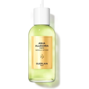 Image 1 of Guerlain Aqua Allegoria Nerolia Vetiver Forte (Refill) EDP 200 ml