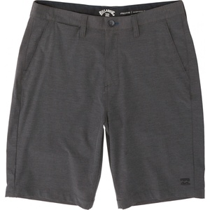 Billabong Мъжки къси панталони Billabong Crossfire Shorts - Asphalt - размер 30 (EU) (012-1949-0112)