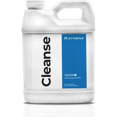 Athena Blended Cleanse 950 ml