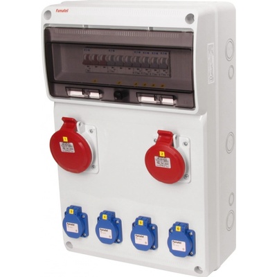 FAMATEL ZSF40101000.0 /3952