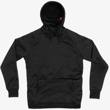 Airhole Thermal Hoody Polar black 24