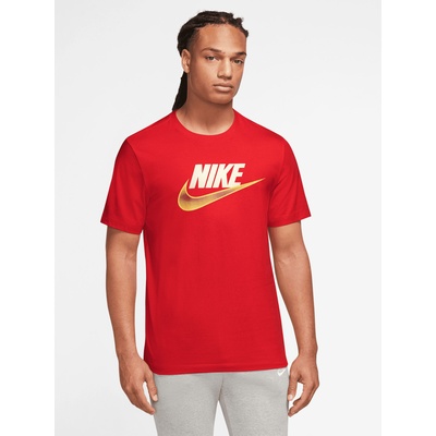 Nike Тениска m nsw 12mo futura