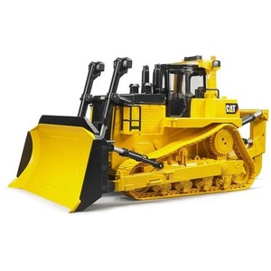 BRUDER 02452 Голям верижен булдозер cat (02452)