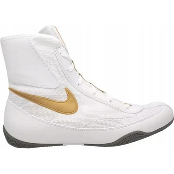 Nike Machomai Mid 2 bílá