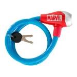 Disney Детски катинар за велосипед Marvel Avengers