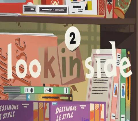 looK INside Chapter 2