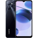 Realme C35 4GB/128GB Glowing Black