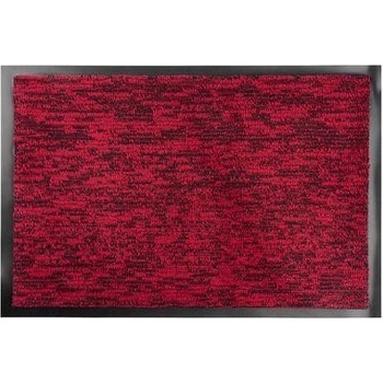 MagicHome CPM 303 čierna/červená 40 x 60 cm