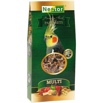 Nestor Zmes pre stredne veľké vtáky 0,29 kg