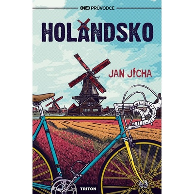 Holandsko Jan Jícha