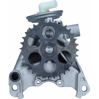 Olejové čerpadlo MAXGEAR 42-0007 42-0007
