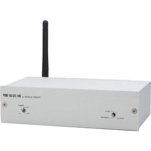 Musical Fidelity V90 BLU5 HD Усилватели