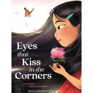 Eyes That Kiss in the Corners | Dung Ho (ISBN: 9780062915627)