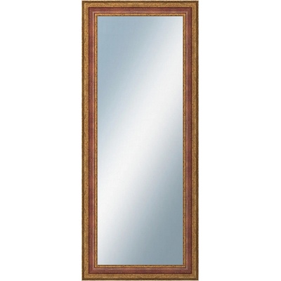 DANTIK HRAD 50 x 120 cm červená 3006