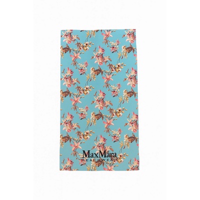 Плажна кърпа Max Mara Beachwear 80x150см