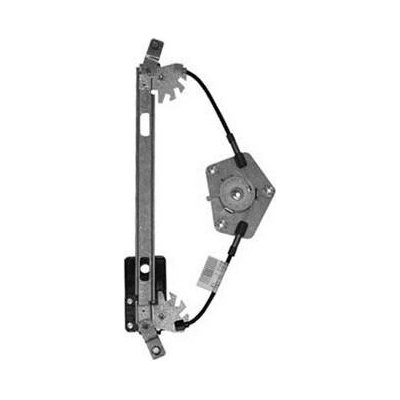 Mechanizmus zdvíhania okna MAGNETI MARELLI 350103881000