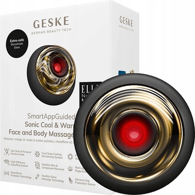 Geske Cool & Warm 9v1