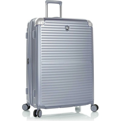 HEYS Пътнически куфар Heys Cruze L Silver Heys | Srebaren | МЪЖЕ | UNI