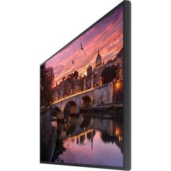 Image 1 of Samsung QB43R
