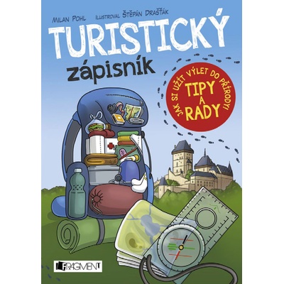 Turistický zápisník