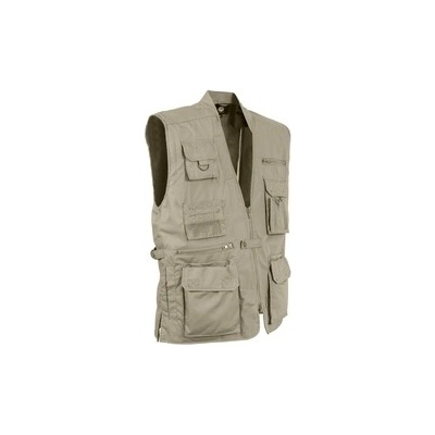 Rotho Vesta Concealed 27 kapes KHAKI